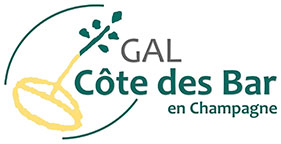 GAL Côte des Bar en Champagne