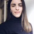 portrait Alexane Morais