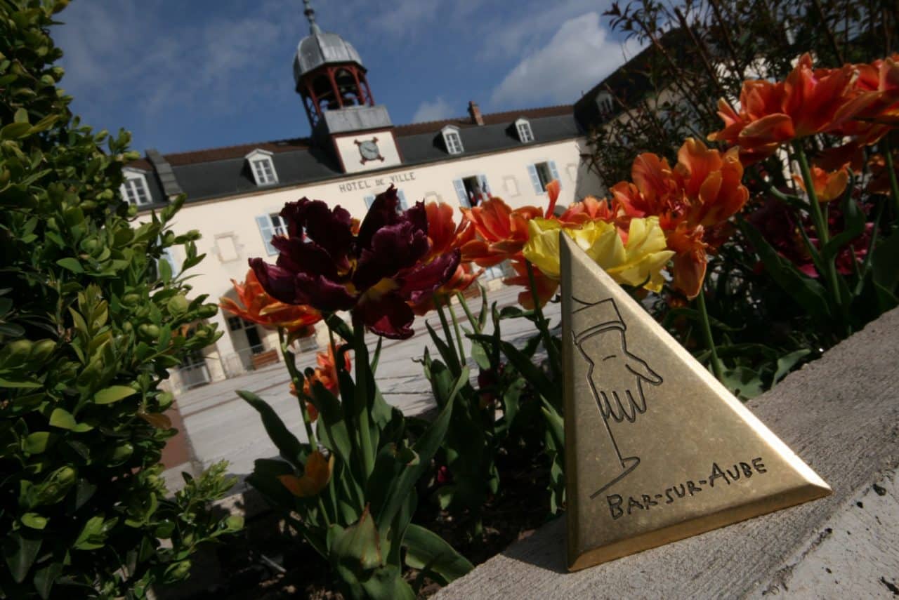 P’tite Paume à Bar-sur-Aube, jeu de piste pour enfants