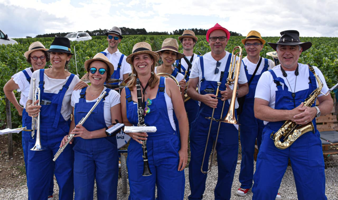 Route du Champagne en Fête 2023