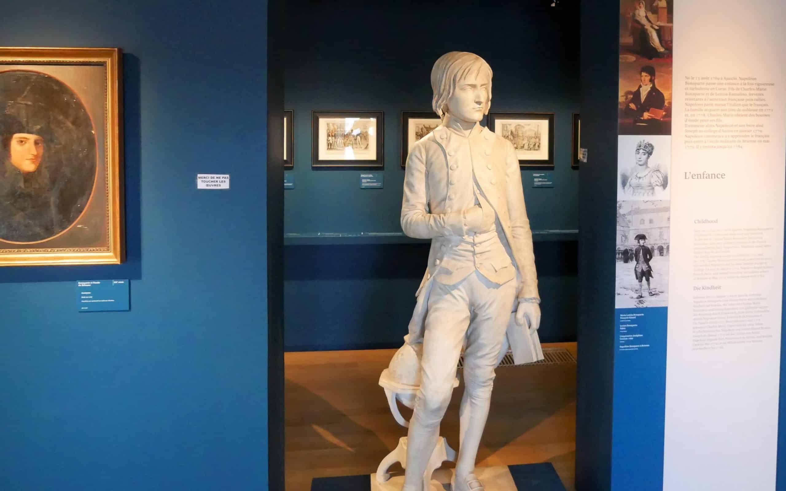 musée Napoléon