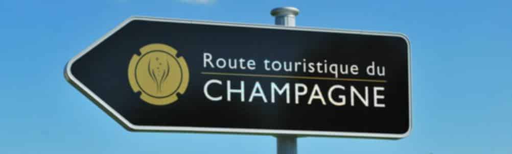 Route Touristique du Champagne