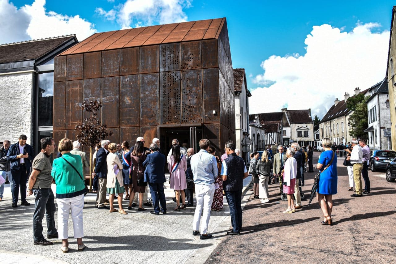 Musée de la Résistance de l'Aube