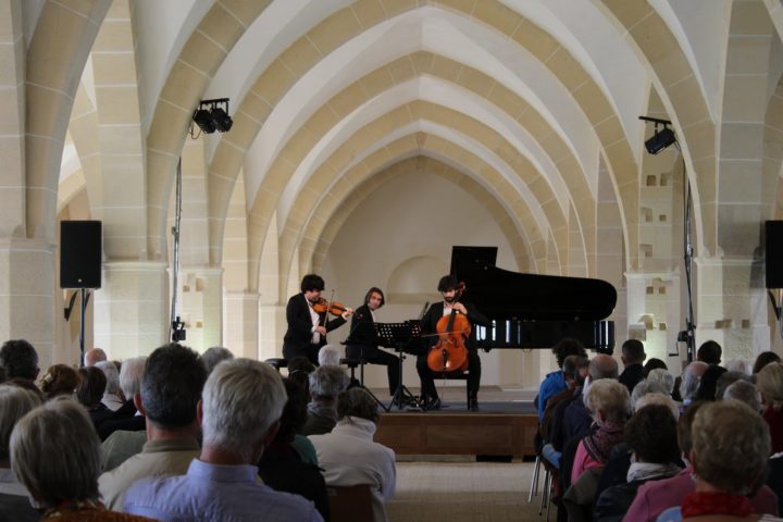 Grands concerts de Clairvaux