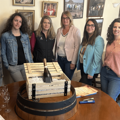 Escape game Champagne Vézien