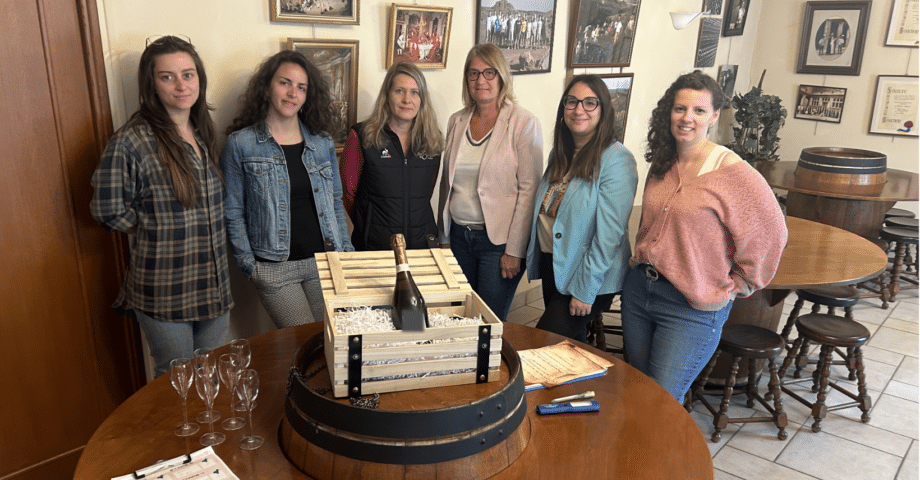 Escape game Champagne Vézien