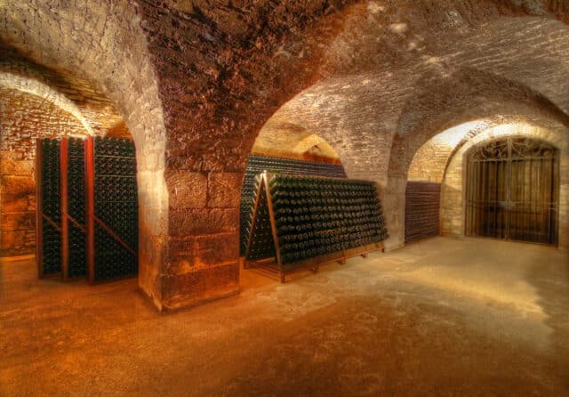©Champagne Morize