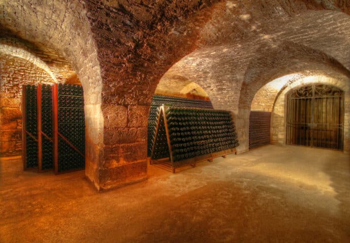 ©Champagne Morize